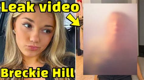 breekie hill leaks|Breckie Hill Nude Pussy PPV Onlyfans! NEW – Fapfappy